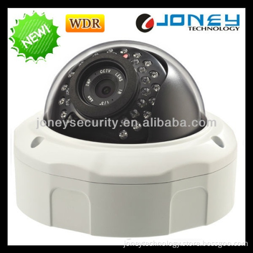 3MP WDR IP Camera